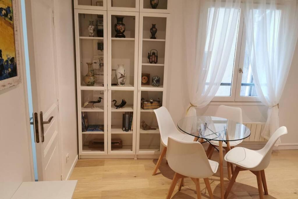 3Min Rer - Hypter Center St Germain En Laye - Wei&Pei Apartment 圣日耳曼昂莱 外观 照片