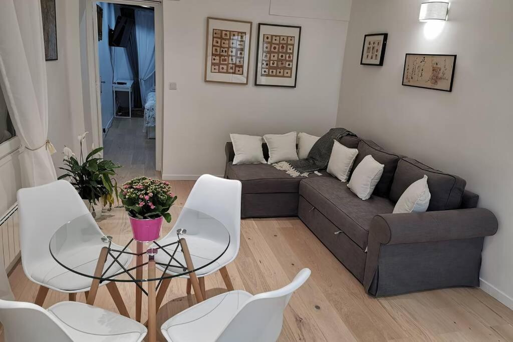 3Min Rer - Hypter Center St Germain En Laye - Wei&Pei Apartment 圣日耳曼昂莱 外观 照片