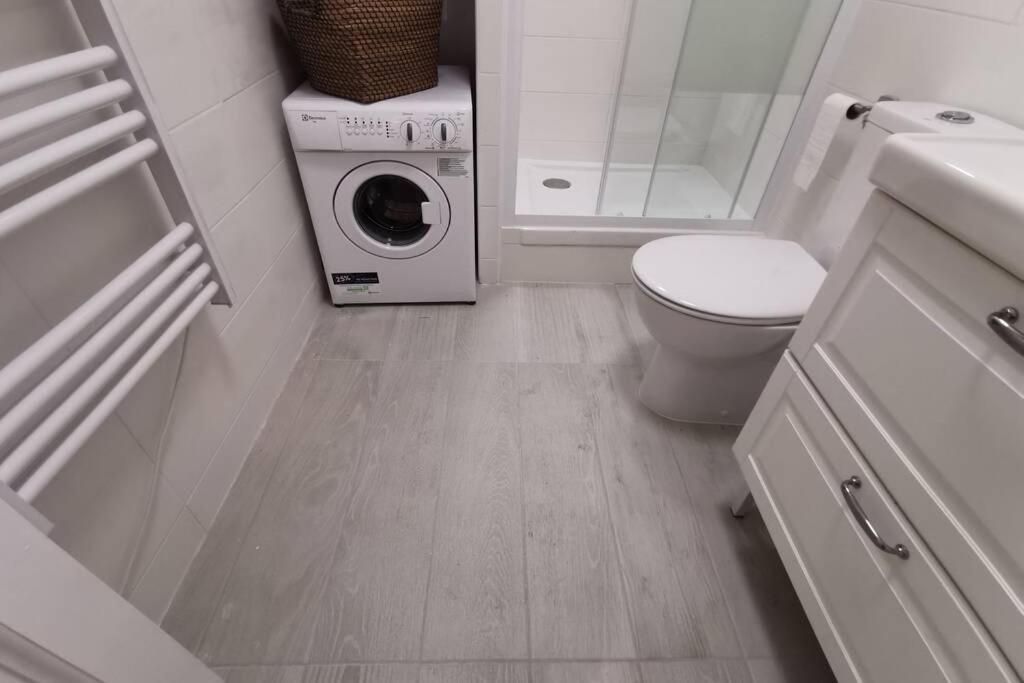3Min Rer - Hypter Center St Germain En Laye - Wei&Pei Apartment 圣日耳曼昂莱 外观 照片