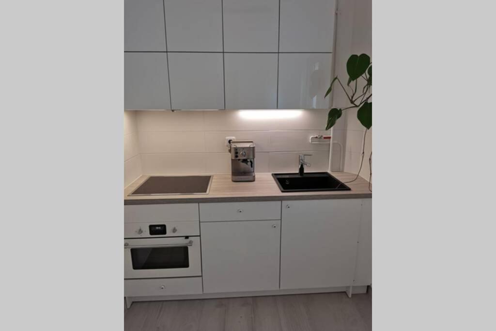 3Min Rer - Hypter Center St Germain En Laye - Wei&Pei Apartment 圣日耳曼昂莱 外观 照片